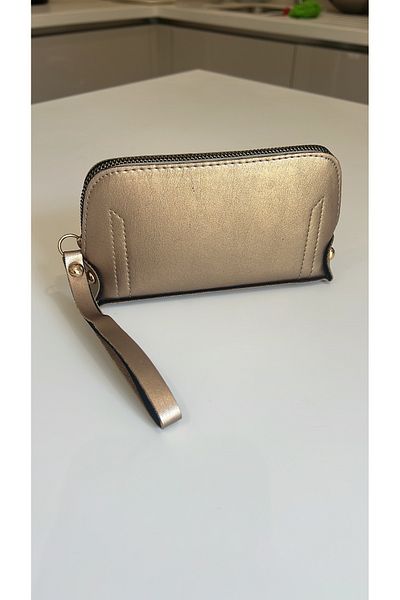 lizy's Чанта вътре в портфейла, портфолио и чантичка за гримове