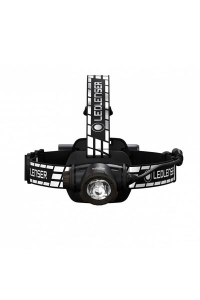 Led Lenser Ledlenser H7r Siganture Kafa Feneri