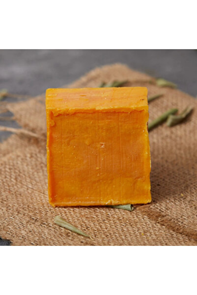 Ağaçaltı Bıttım Sabunu