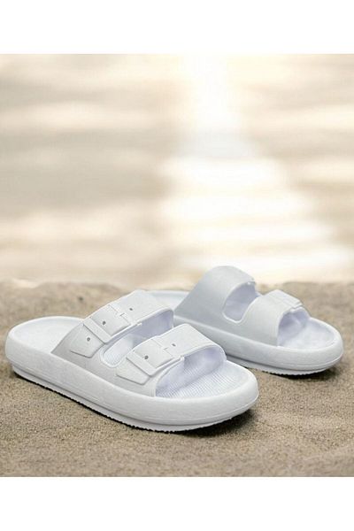 KANTEX Slippers Flat