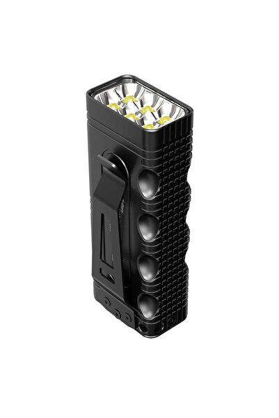 Nitecore Tm12k 12 000 Lumen Elfenerı