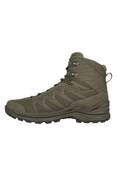Lowa حذاء Innox Pro Gtx Mid Ranger Green Tf