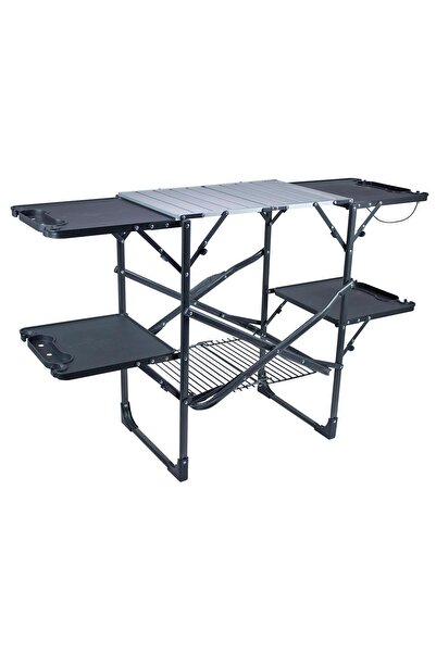 GCI Outdoor Slim-fold Katlanır Pişirme Kamp Masası
