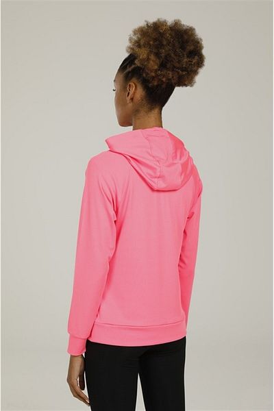 Kinetix Sn1058 Tracey Track Suit Pink Women's Tracksuit