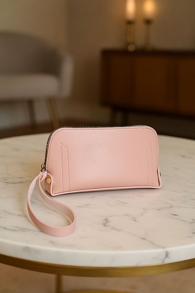 lizy's Чанта вътре в портфейла, портфолио и чантичка за гримове