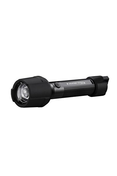 Led Lenser Ledlenser P6r Work El Feneri