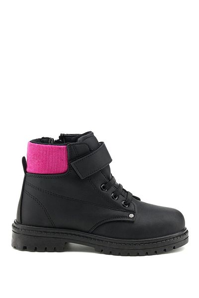 Polaris Ace00999526 A10119303108010101193031617449f2pr Girl's Boots Black