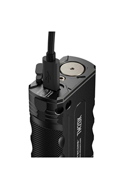 Nitecore Tm20k 20 000 Lumen Elfenerı