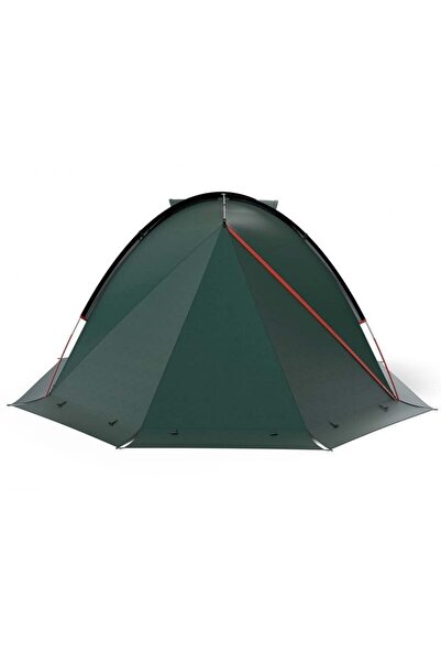 HUSKY KAMP ÇADIRI FALCON YEŞİL 2 KİŞİLİK 5 MEVSİMLİK