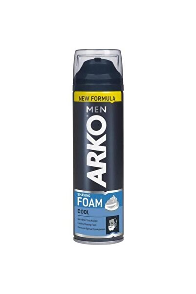 ARKO Shaving Foam 200 ml Cool