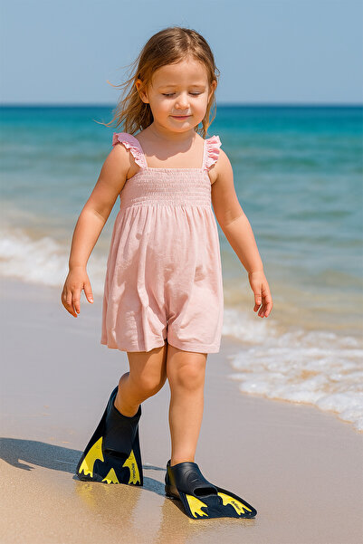 Vardem Aqua Pro Kısa Yüzme Paleti 34/35 Numara Npl-aqua/34/35