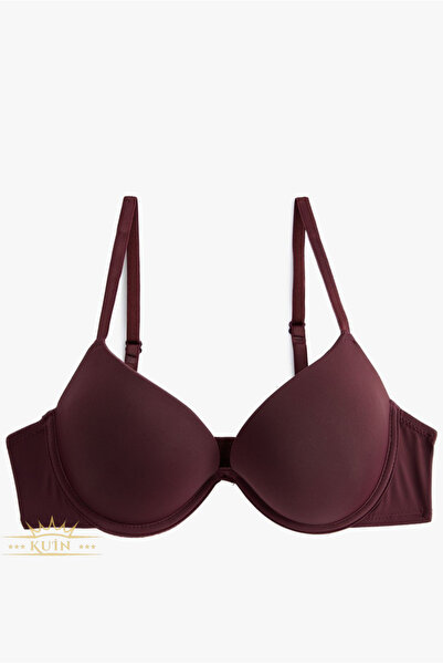 ODISE Lift Up Dik Tutan Çift Destekli 2 Beden Büyüten Sütyen