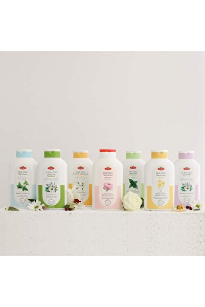 Otacı 10 Bitki Özlü Arnika Güçlendirici, Hacim Verici Şampuan 400 ml