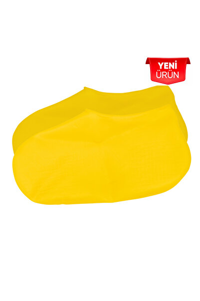 SMX Lateks Ayakkabı Koruyucu