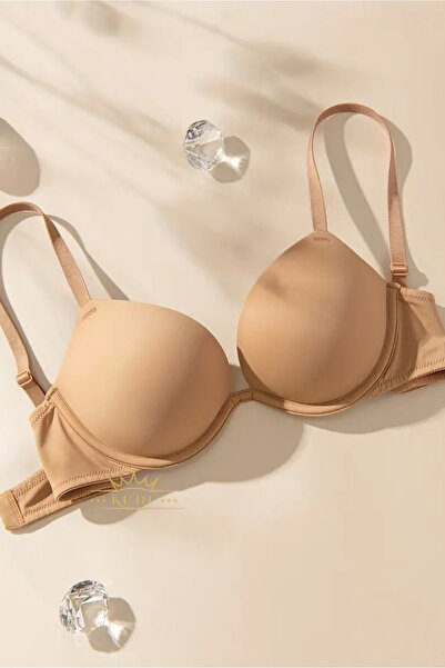 ODISE Σουτιέν Lift Up Upright Holding Double Support που μεγεθύνει το μέγεθος 2