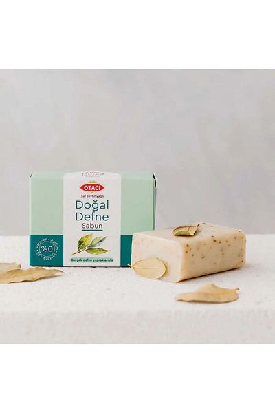 Otacı صابون الغار 100
