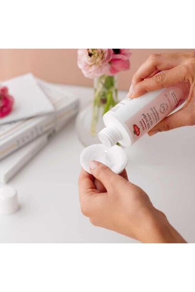 Otacı Gül Kürü % 100 Doğal Gül Suyu Canlandırıcı, Sıkılaştırıcı 150 ml