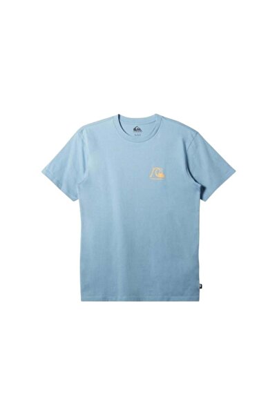 Quiksilver The Original Boardshort Mor AQYZT09560-18406 Mavi Tişört