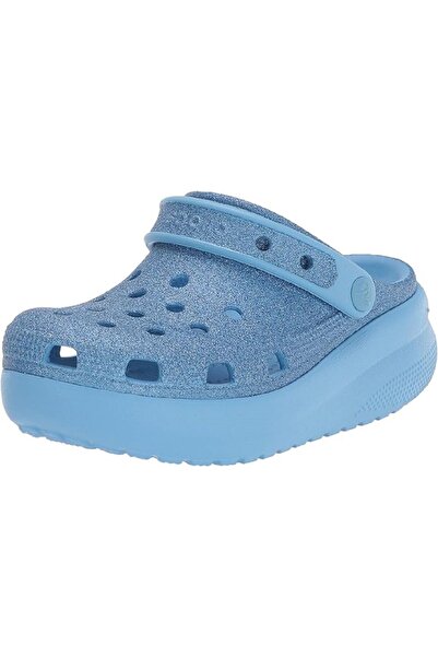Crocs Cutie Crush Glitter Clog Oxygen