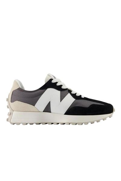 New Balance Nb Lifestyle Unisex Shoes U327Fe Unisex Black Casual Sneaker Shoes