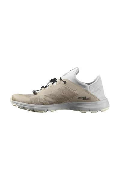 Salomon Дамски бели обувки за туризъм Amphib Bold 2 W L47447100