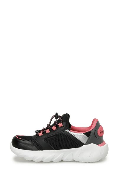 lumberjack Ruiz 4Fx Black Men's Sports Shoes 101509239