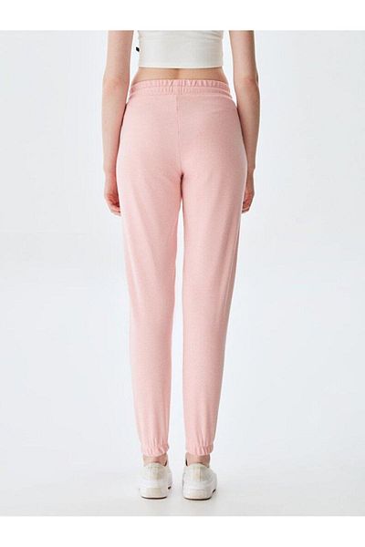 Ltb Motıya Elastic Leg Women's Tracksuit