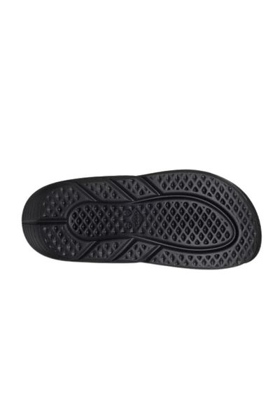 Crocs 209501   قبالة الشبكة تسد النعال الرجالية السوداء