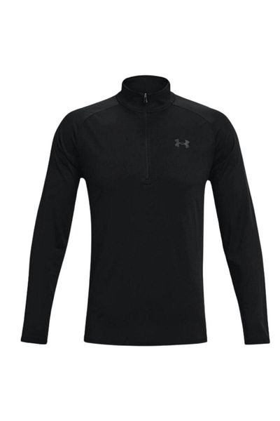 Under Armour Erkek UA Tech™ ½ Fermuarlı Uzun Kollu 1328495-001