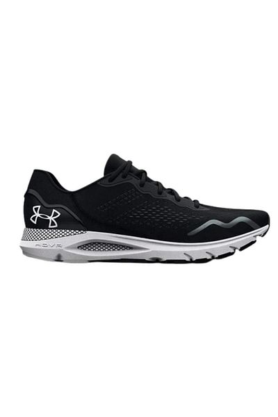 Under Armour Ua Hovr Sonic 6 3026121-001 Men's Black Running & Walking Shoes
