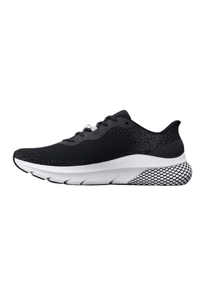 Under Armour Ua Hovr Turbulence 2 3026520-001 Men's Black Running & Walking Shoes
