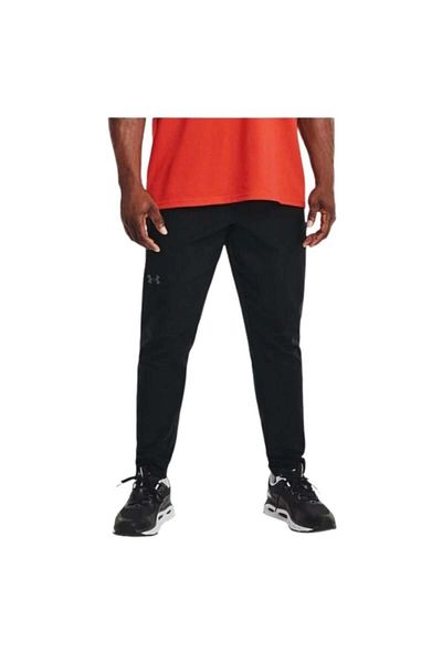 Under Armour Ανδρικά UA Unstoppable Tapered Sweatpants1352028-001