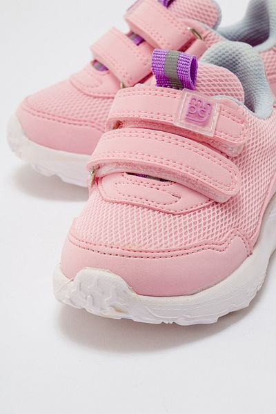 mnpc Girl's Powder Casual Sneakers