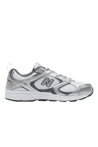 New Balance Мъжки маратонки Lifestyle 408 White - Ml408ds