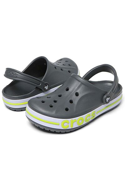 Crocs Bayaband Clog Slippers for Daily Use -205089-0gx