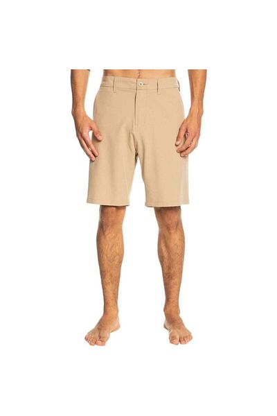 Quiksilver Eqyws03782 Oceanmade Union Amphibian Krem Erkek Şort