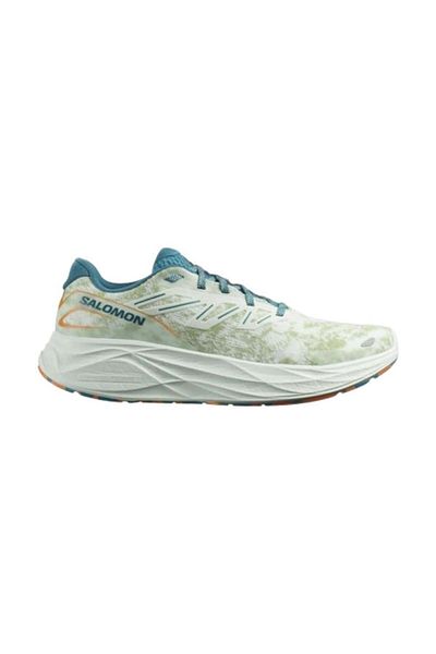 Salomon Aero Glide 2 Men's Running Shoes - Green