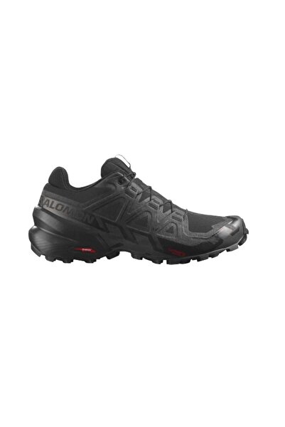 Salomon Speedcross 6 W L41742800 Siyah Outdoor Ayakkabı