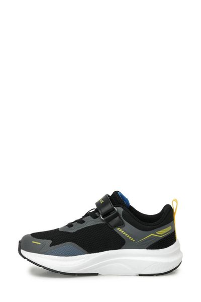 lumberjack SCOTTY 4FX Black Boy's Sports Shoes