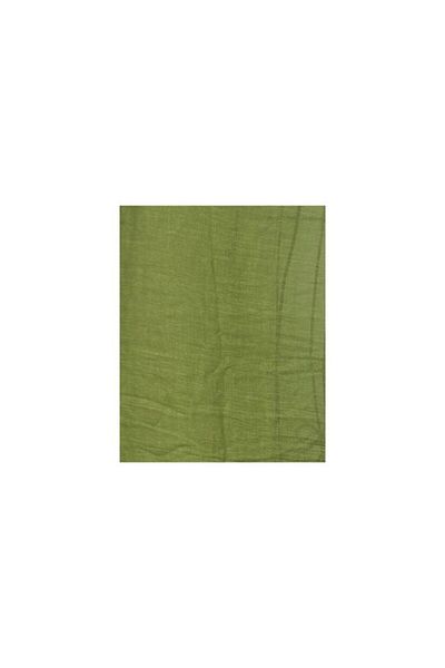 DACSHOP Esarfa dama uni 25V, verde feriga 180 x 95 cm