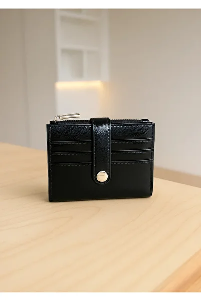 De&Morié Demorie Dmw7510 Women's Wallet