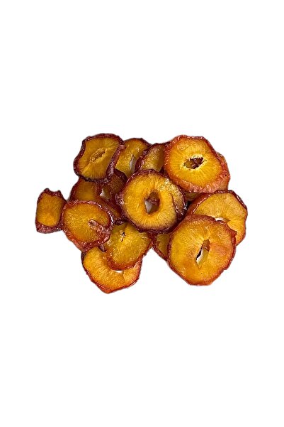 Madame Agro Kuru Halka Erik - %100 Meyve - 100Gr- Tatlı Ekşi- Şekersiz