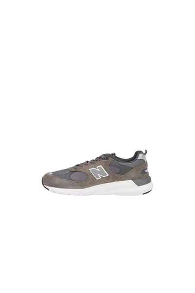 New Balance Nb Lifestyle Men Shoes Ms109Ag Men's Gray Casual Sneaker Shoes