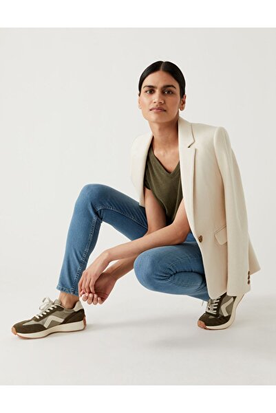 Marks & Spencer Skinny Fit Jean Pantolon