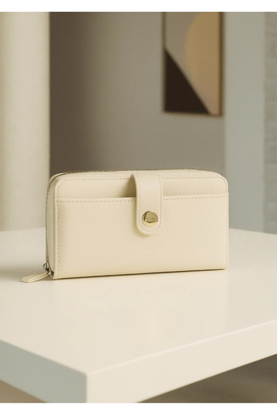 De&Morié Demorie Dmw1007 Women's Wallet