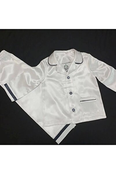 Prenses Moda ve Sanat Evi Sünnet Pijamasi