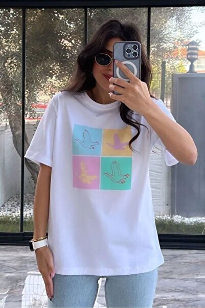 MADAME MELEK تي شيرت تي شيرت