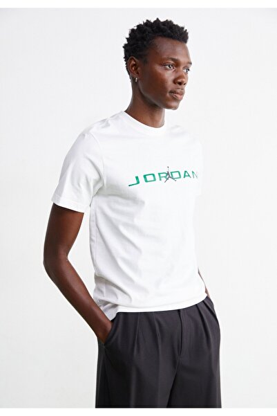 Nike Jordan Air Men's T-Shirt Ndd Sport