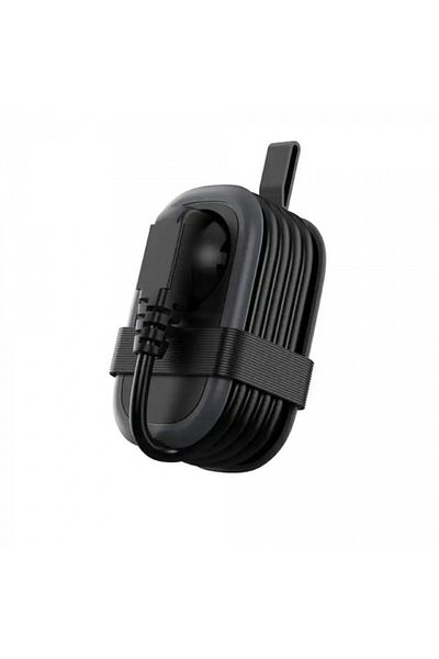 INNOVIO Prelungitor portabil INNOVIO®, Putere mare 4000W/16A, 1 priza AC, 3 porturi USB, Cablu 1.13 m