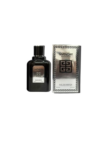 safwat Givenchy Dahlia Divin Eau de Parfum 100ml